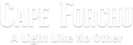 Cape Forchu, Logo